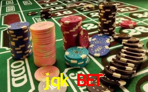 Apostas com odds competitivas na jqk bet