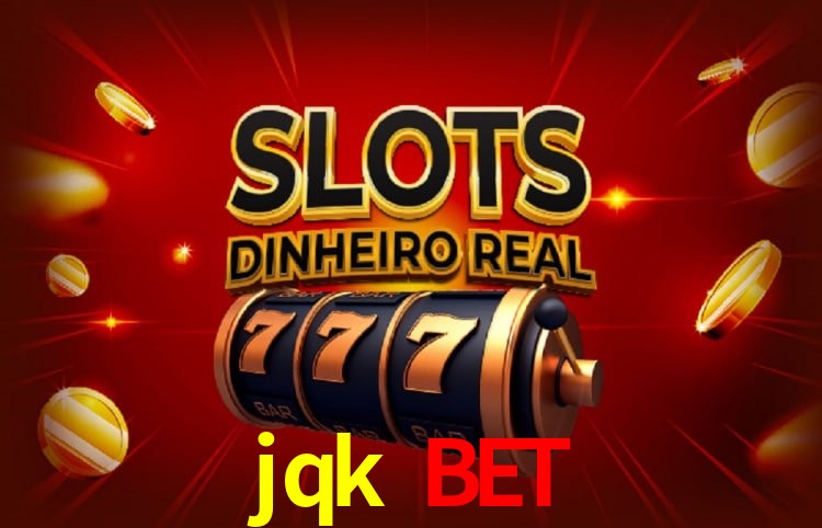 Bônus e promoções da jqk bet