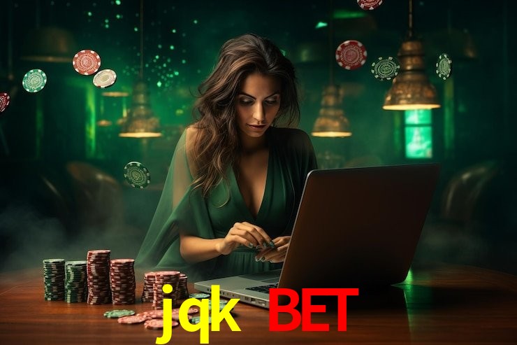 Escolher plataforma para baixar jqk bet