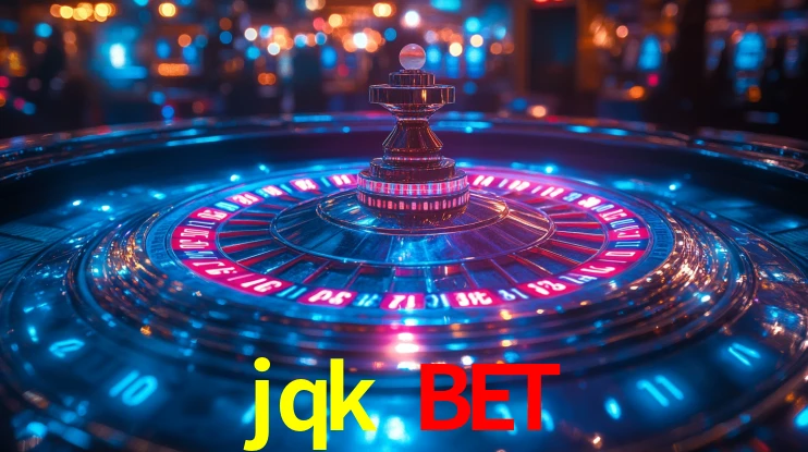 Cashback e recargas na jqk bet