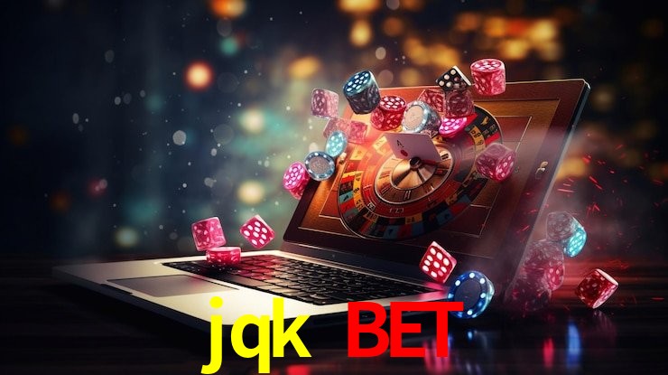 Download para Android e iOS na jqk bet